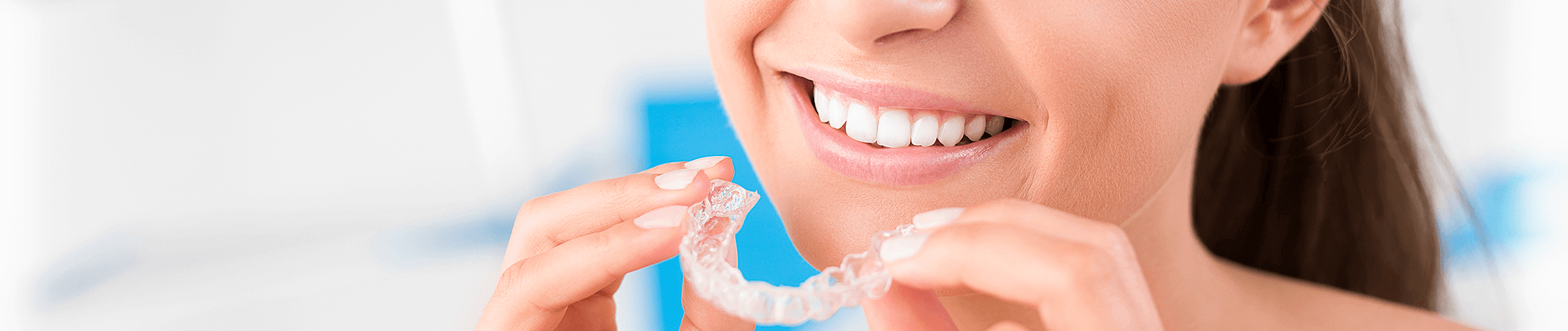 Invisalign® in Wichita, Kansas